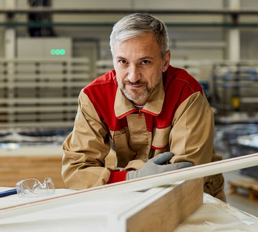 SiGeKo oder Arbeitsschutzfachkraft erstellt Gefährdungsbeurteilung im Betrieb – Arbeitsplatzanalyse in der Region Chemnitz